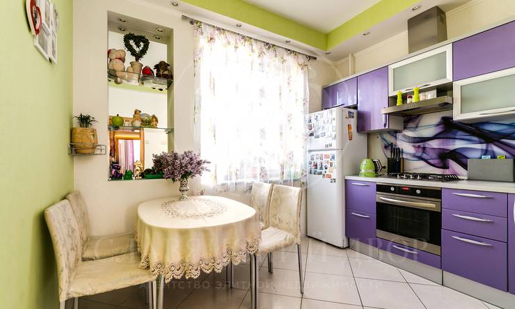 Лот-9887-131381 Аренда квартиры Кутузовский проспект