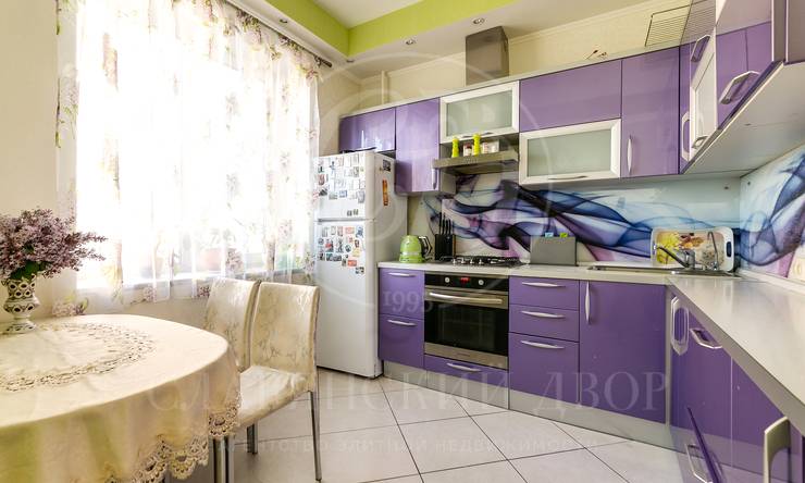 Лот-9887-131382 Аренда квартиры Кутузовский проспект