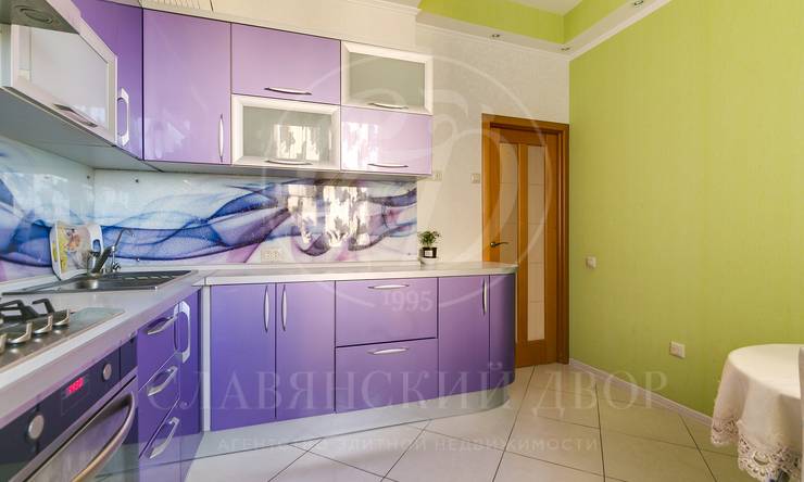 Лот-9887-131390 Аренда квартиры Кутузовский проспект