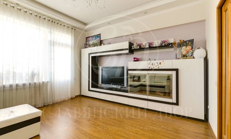 Лот-9887-131392 Аренда квартиры Кутузовский проспект