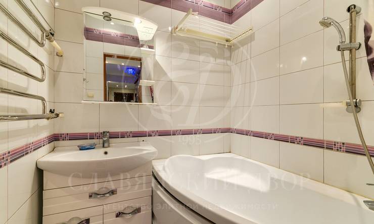 Лот-9887-131397 Аренда квартиры Кутузовский проспект