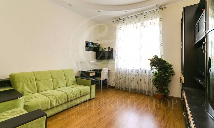 Лот-9887-131398 Аренда квартиры Кутузовский проспект