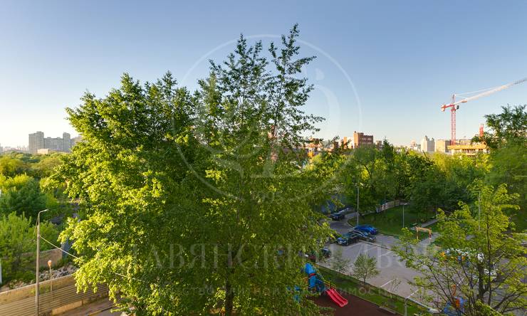 Лот-9887-131399 Аренда квартиры Кутузовский проспект