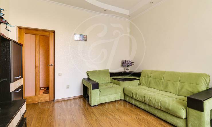 Лот-9887-131401 Аренда квартиры Кутузовский проспект