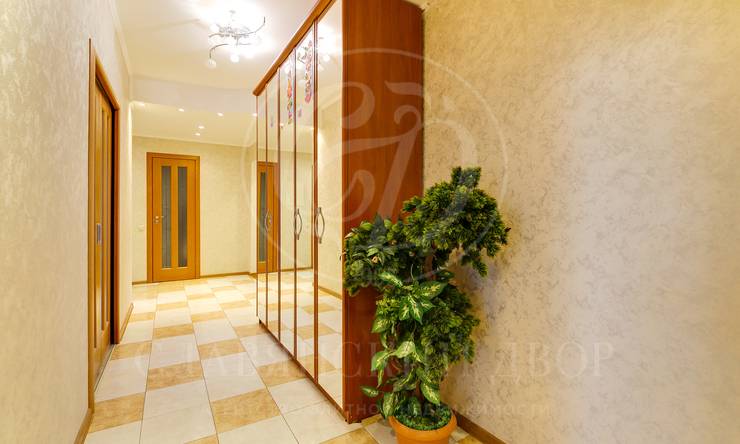 Лот-9887-131403 Аренда квартиры Кутузовский проспект