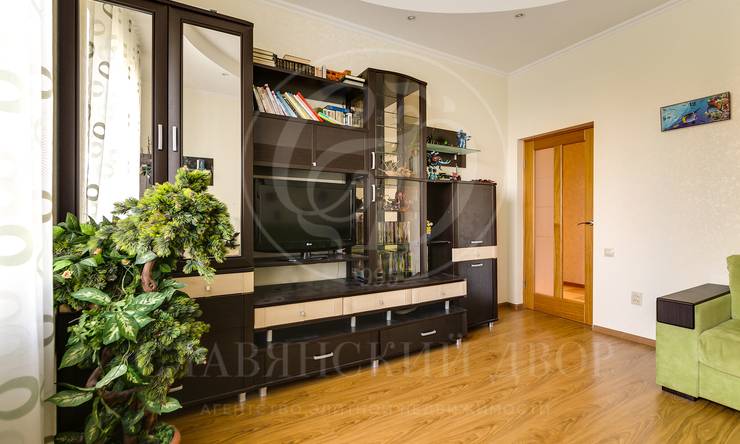 Лот-9887-131404 Аренда квартиры Кутузовский проспект