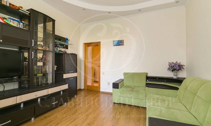 Лот-9887-131405 Аренда квартиры Кутузовский проспект