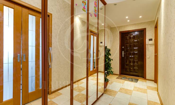 Лот-9887-131406 Аренда квартиры Кутузовский проспект