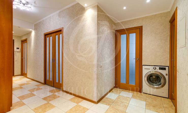 Лот-9887-131407 Аренда квартиры Кутузовский проспект