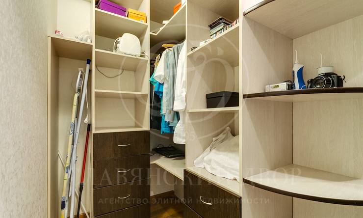 Лот-9887-131408 Аренда квартиры Кутузовский проспект