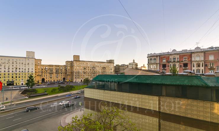 Лот-9887-131411 Аренда квартиры Кутузовский проспект