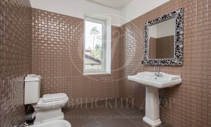 Лот-3852-131420 продажа дома 1-е Успенское шоссе Лесной простор-3