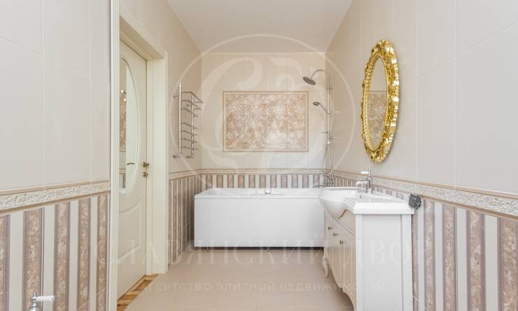 Лот-3852-131432 продажа дома 1-е Успенское шоссе Лесной простор-3