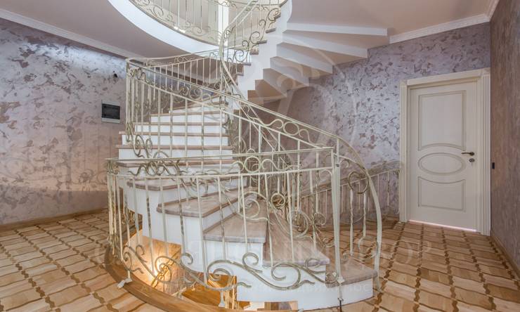 Лот-3852-131435 продажа дома 1-е Успенское шоссе Лесной простор-3