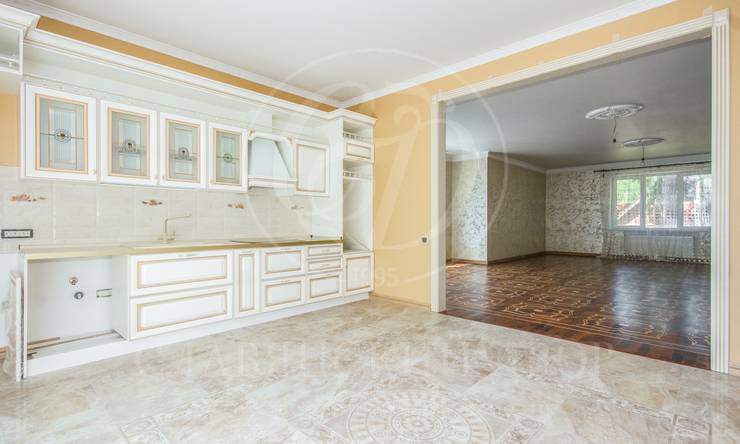 Лот-3852-131436 продажа дома 1-е Успенское шоссе Лесной простор-3