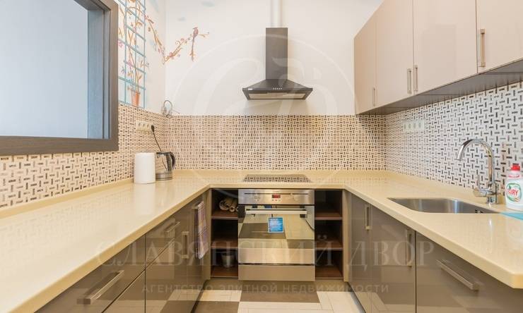 Лот-9860-131462 Аренда квартиры Кутузовский проспект