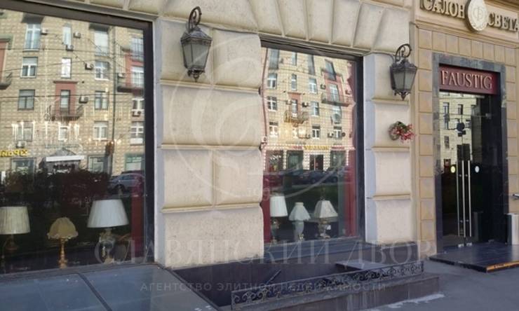 аренда  ЦАО Полянка Полянка Большая