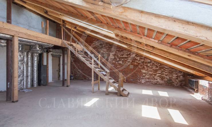 Лот-9890-131493 Продажа квартиры Замоскворечье, Якиманка