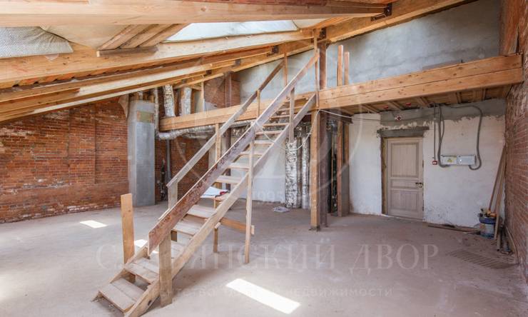 Лот-9890-131494 Продажа квартиры Замоскворечье, Якиманка