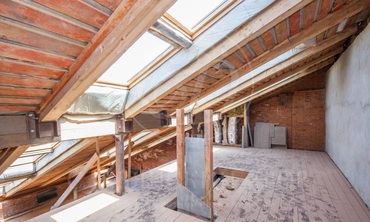 Лот-9890-131497 Продажа квартиры Замоскворечье, Якиманка