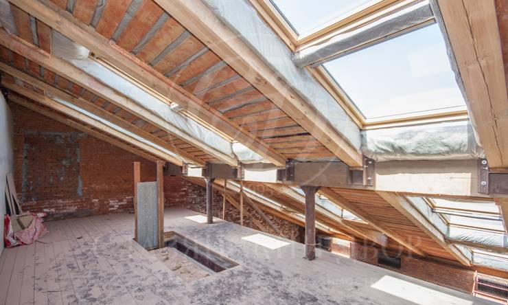 Лот-9890-131498 Продажа квартиры Замоскворечье, Якиманка