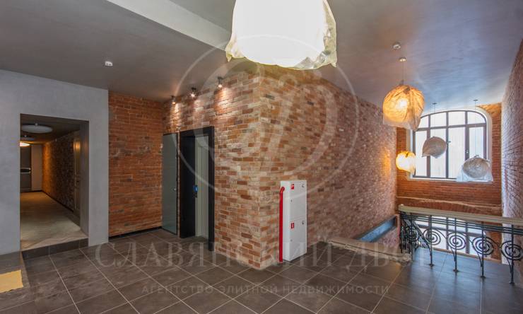 Лот-9890-131501 Продажа квартиры Замоскворечье, Якиманка