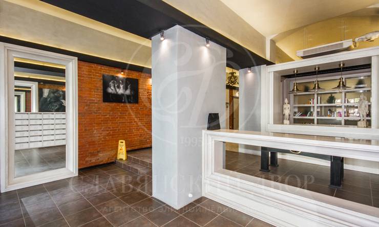 Лот-9890-131504 Продажа квартиры Замоскворечье, Якиманка