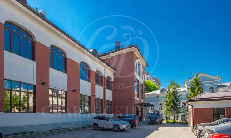 Лот-9890-131506 Продажа квартиры Замоскворечье, Якиманка