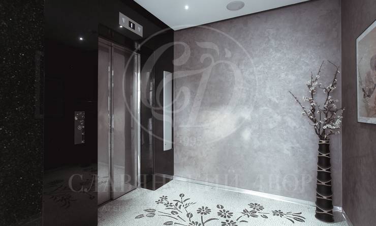 Лот-8333-131522 Аренда квартиры Патриаршие Пруды