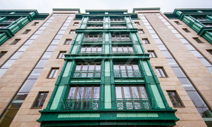 Лот-8333-131532 Аренда квартиры Патриаршие Пруды