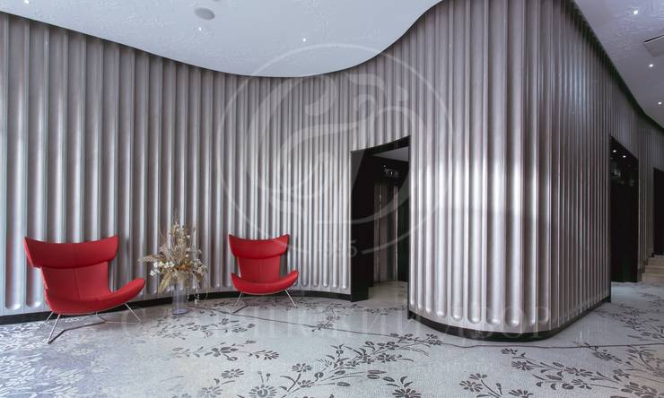 Лот-8370-131540 Аренда квартиры Патриаршие Пруды