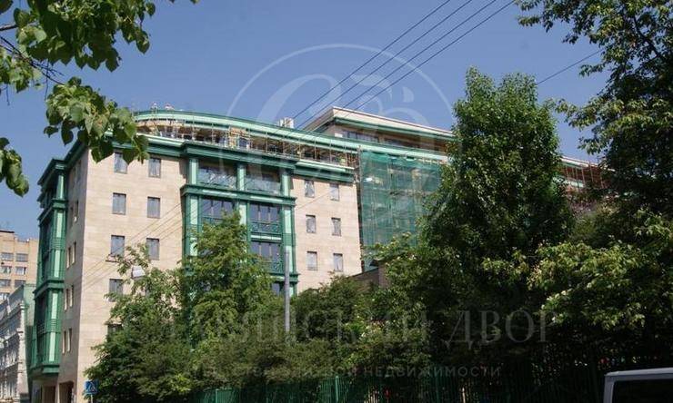 Лот-8407-131554 Аренда квартиры Патриаршие Пруды