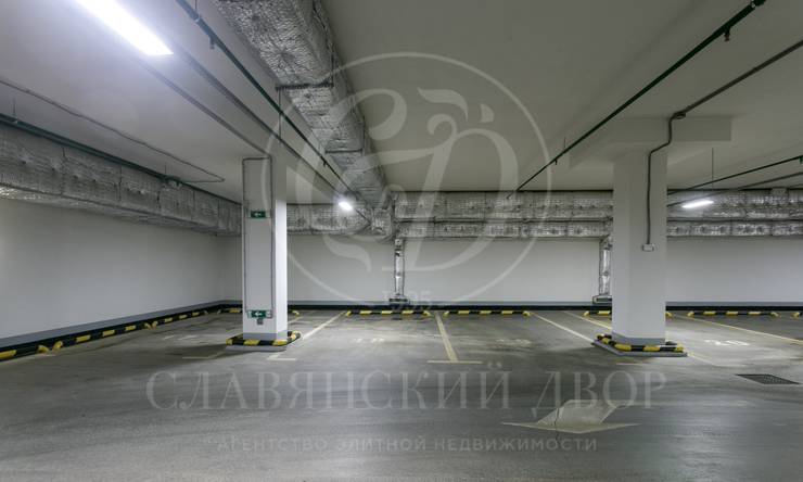 Лот-6034-131575 Продажа квартиры Патриаршие Пруды