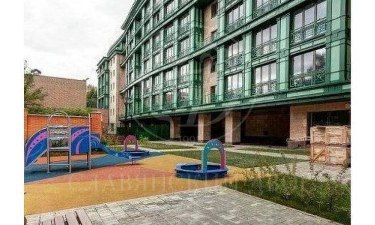 Лот-6034-131577 Продажа квартиры Патриаршие Пруды