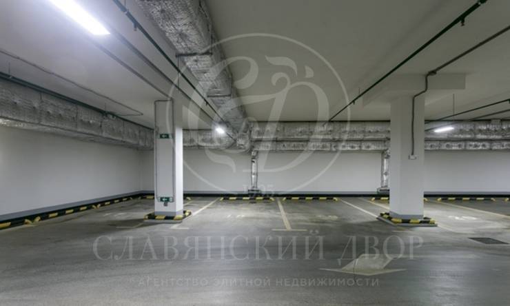 Лот-6035-131601 Продажа квартиры Тверская