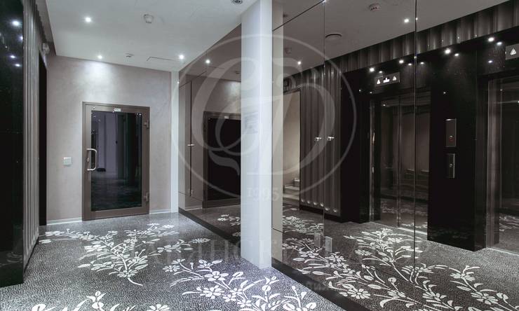 Лот-6035-131607 Продажа квартиры Тверская