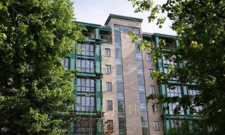 Лот-7408-131684 Продажа квартиры Патриаршие Пруды