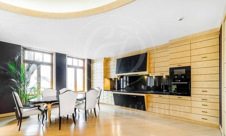 Лот-9891-131716 Аренда квартиры Замоскворечье, Якиманка