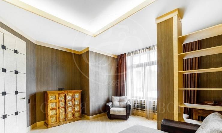 Лот-9891-131718 Аренда квартиры Замоскворечье, Якиманка