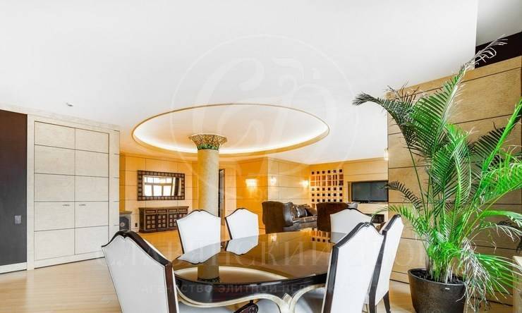 Лот-9891-131719 Аренда квартиры Замоскворечье, Якиманка