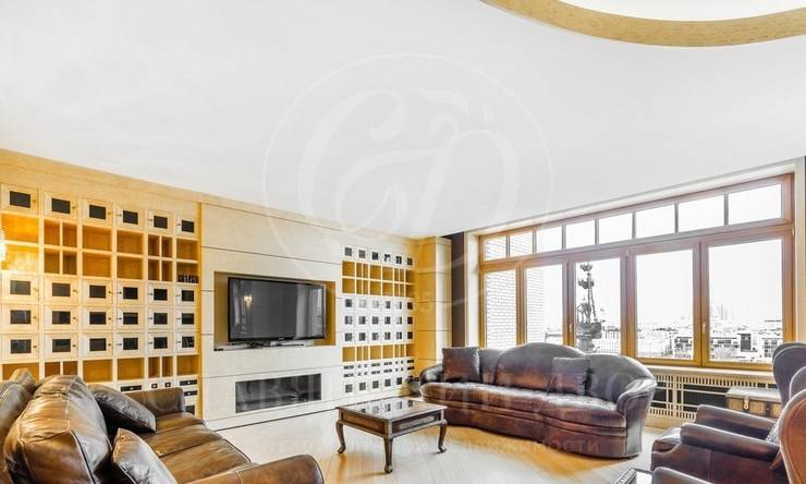 Лот-9891-131720 Аренда квартиры Замоскворечье, Якиманка