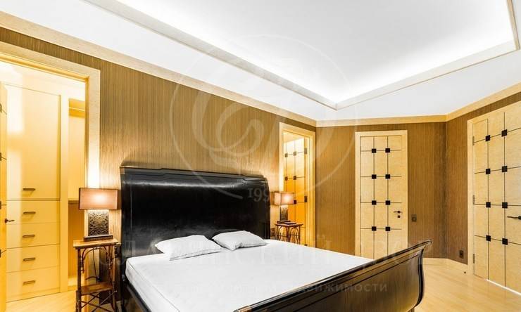 Лот-9891-131722 Аренда квартиры Замоскворечье, Якиманка