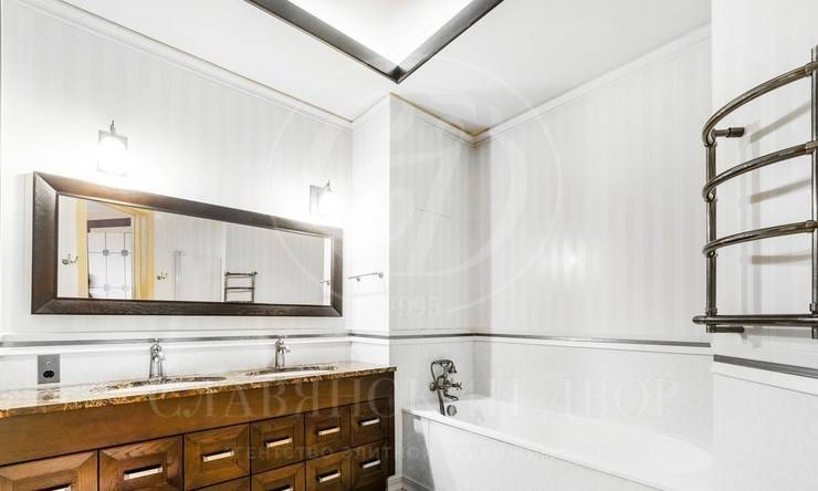 Лот-9891-131723 Аренда квартиры Замоскворечье, Якиманка