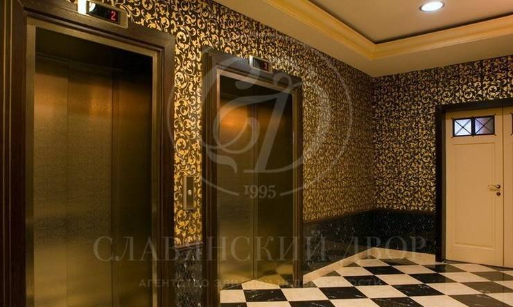 Лот-9891-131724 Аренда квартиры Замоскворечье, Якиманка