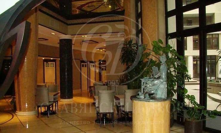 Лот-9891-131726 Аренда квартиры Замоскворечье, Якиманка