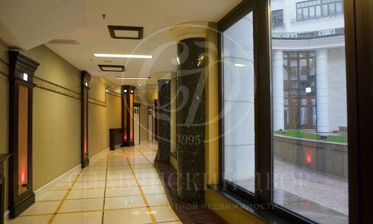 Лот-9891-131727 Аренда квартиры Замоскворечье, Якиманка