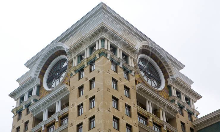 Лот-9891-131732 Аренда квартиры Замоскворечье, Якиманка