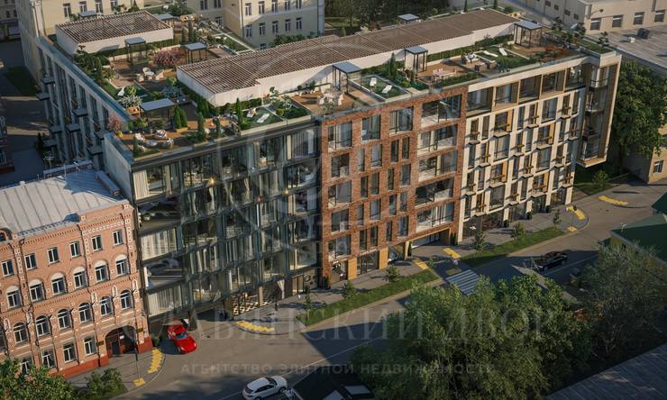 продажа кафе, магазин, офис ЦАО Третьяковская Ордынка Малая