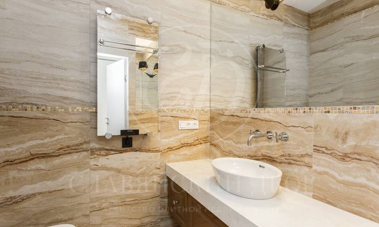 Лот-9631-131951 Продажа квартиры Патриаршие Пруды