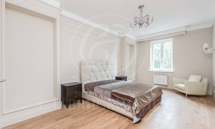 Лот-9631-131953 Продажа квартиры Патриаршие Пруды